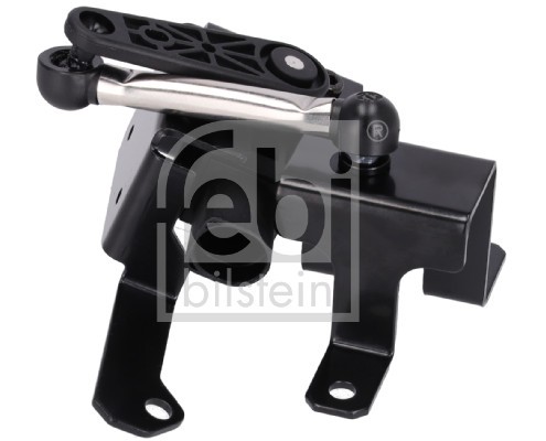 SENSOR, XENONLICHT (SCHEINWERFERNIVELLIERUNG) passt für AUDI TT 8J3, 8J9 HINTEN 1.8 2.0 NEU - Bild 2 von 9