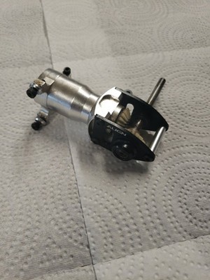 Trex 600N Tail Rotor Gearbox