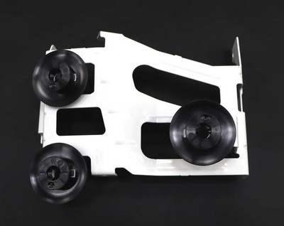 NEW OEM Ford Fuse & Relay Junction Bracket AV6Z14A163A Transit Connect 14-18