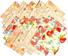 ROSIE  by Joanna Figueroa forMODA - (30) 6.5" fabric squares set