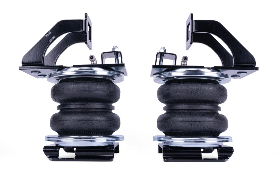 Kit de nivelación Air Lift 57300 LoadLifter 5000 para 05-23 Tacoma Foto 4 de 4