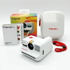   Polaroid Go Instant Camera