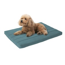 BALANCE Orthopedic Waterproof Dog Crate Bed Pad Foam Washable 30x19x1.6 for Dogs