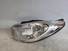HYUNDAI I10 PA MK1 2013 LEFT HEADLIGHT PASSENGER