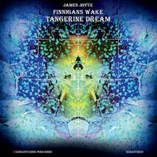 Tangerine Dream - Finnegans Wake - Vinyl Record - F4z