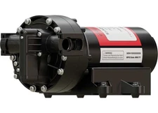 Remco 55AQUAJET-ARV Aquajet Variable Speed 5.3 GPM RV Water Pump 12V, 75Psi