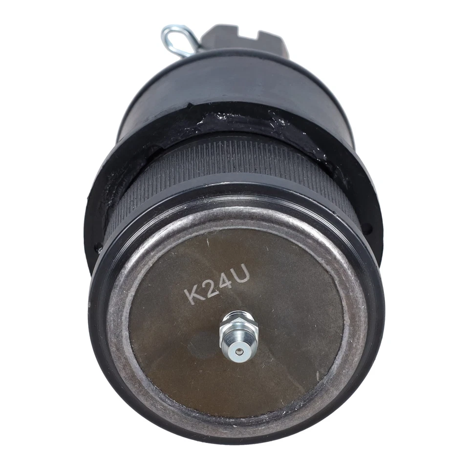 2 rótulas inferiores 1974-1977 Plymouth Gran Fury Fury I Fury II Fury III Foto 4 de 4