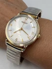 Vintage Seiko Diashock Automatic Mens Watch