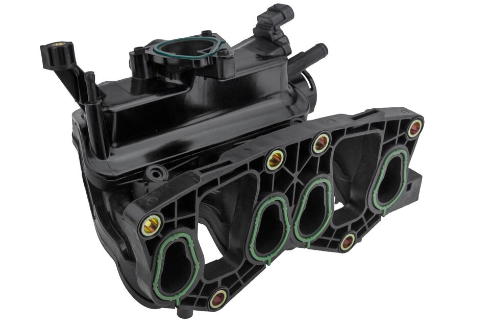 For Fiat Panda Punto 1.2 Intake Manifold 71732619 | eBay