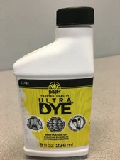 Plaid FolkArt  Satin Hobby Dye/Paint 8 oz Assorted Colors