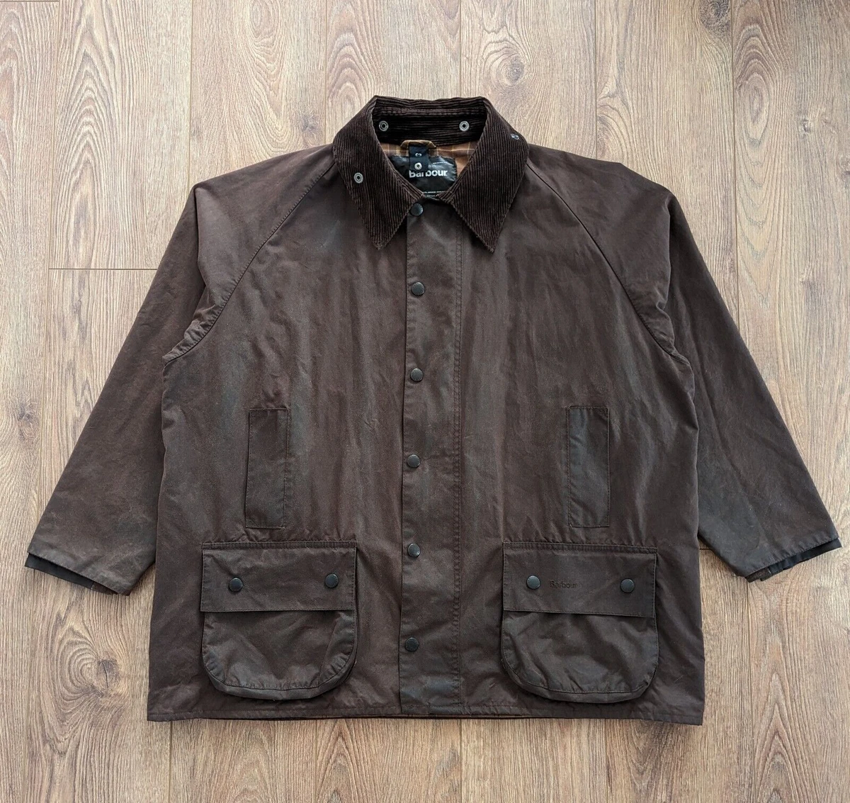 Barbour cheap beaufort sale