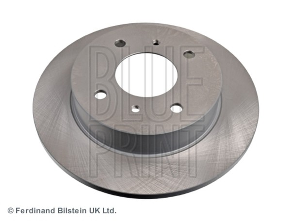 X2 Bremsscheibe Nissan T. Almera/Primera 1.5-2.0 16V 90--image
