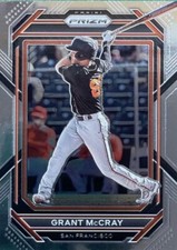 2023 Panini Prizm Baseball #151-300 Complete Your Set You Pick 