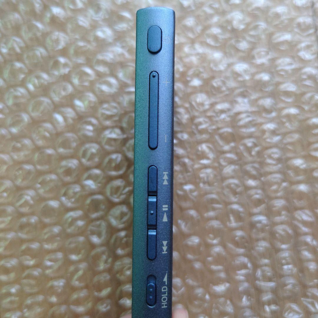 SONY NW-A45 16GB Bluetooth Hi-Res Player Blue Walkman Multilingual