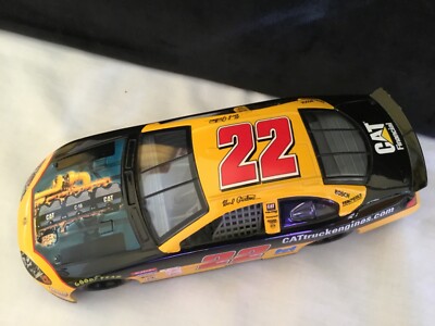 NASCAR 2010年モデル 1:64スケールダイキャストカー 3台セット NASCAR 2010年モデル 1:64スケールダイキャストカー 3台セット