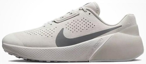 Nike Air Zoom TR1 Men\'s Light Bone Monarch Smoke Grey Training Shoes Size US 9.5 Nike Air Zoom TR 1 Light Bone / Monarch - Dec 2023 - DX9016  main image 4