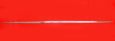 Chrome Trunk Lid For 2006-2008 BMW E90 Chassis 3 Series 4 Door Sedan
