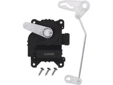 Left Main API WSO Air Flap Actuator fits Lincoln MKX 2007-2015 22CHNZ