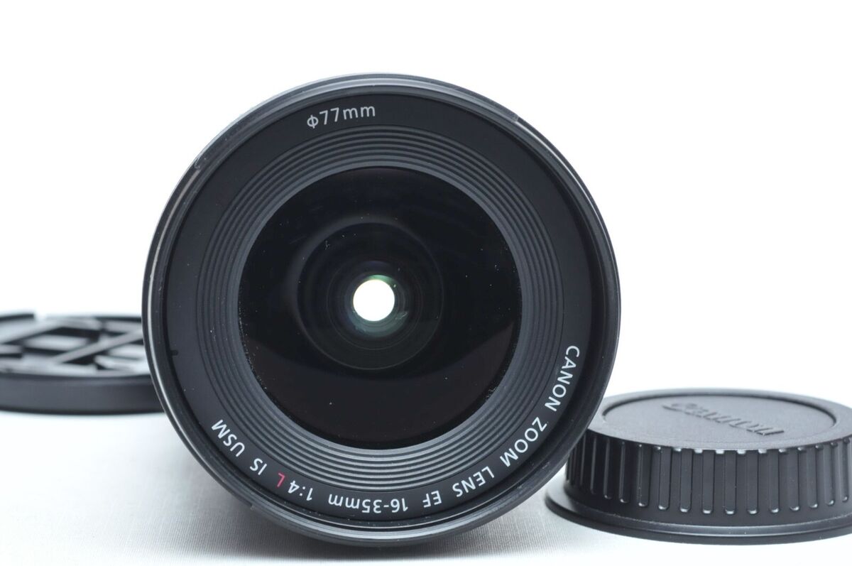 Canon EF 16-35mm f/4L IS USM Lens 869 | eBay Canon EF 16-35mm f/4L IS USM Lens 869 | eBay