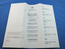 Merce User Manual Sony Ericsson K770i T650i D GB UK F E I NL A2048202551