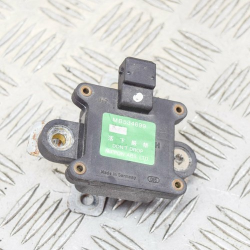 Dodge Stealth R/T Turbo ABS Sensor G ECU Steuergerät MB534699 235kw 1991