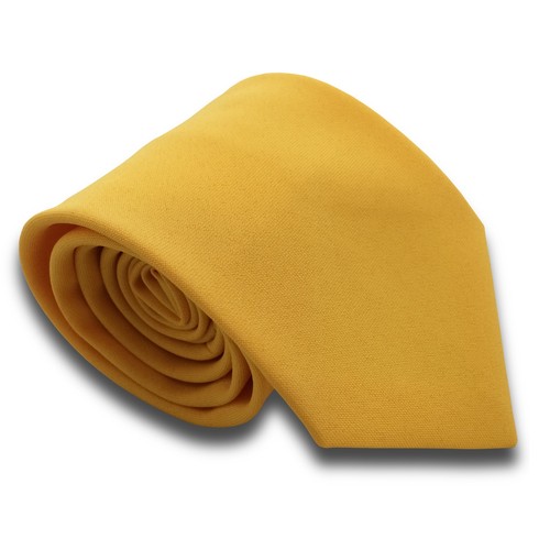 Plain Matt Pony Dressage Equestrian Club Show Tie for Men Women and Children - Picture 12 of 12