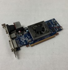 Pegatron 0HCUMH HD 6450 1GB DDR3 Graphics Full Profile VGA HDMI DVI