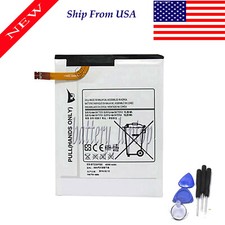 4000mAh Battery For Samsung GALAXY TAB 4 7.0 SM-T230 T230R T230NU EB-BT230FBE