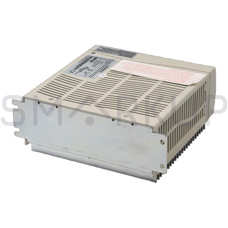 Used & Tested TECO TSTA30C Servo Drive - Image 2 of 4