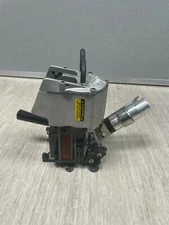 Signode Power Combination Strapping Tool Model ALP-12
