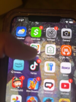 Apple iPhone 11 Pro Max - 64 GB - Gold (Verizon)