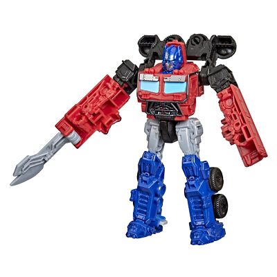 Transformers: Aufstieg der Bestien, Beast Alliance, Battle Changers Optimus Prim