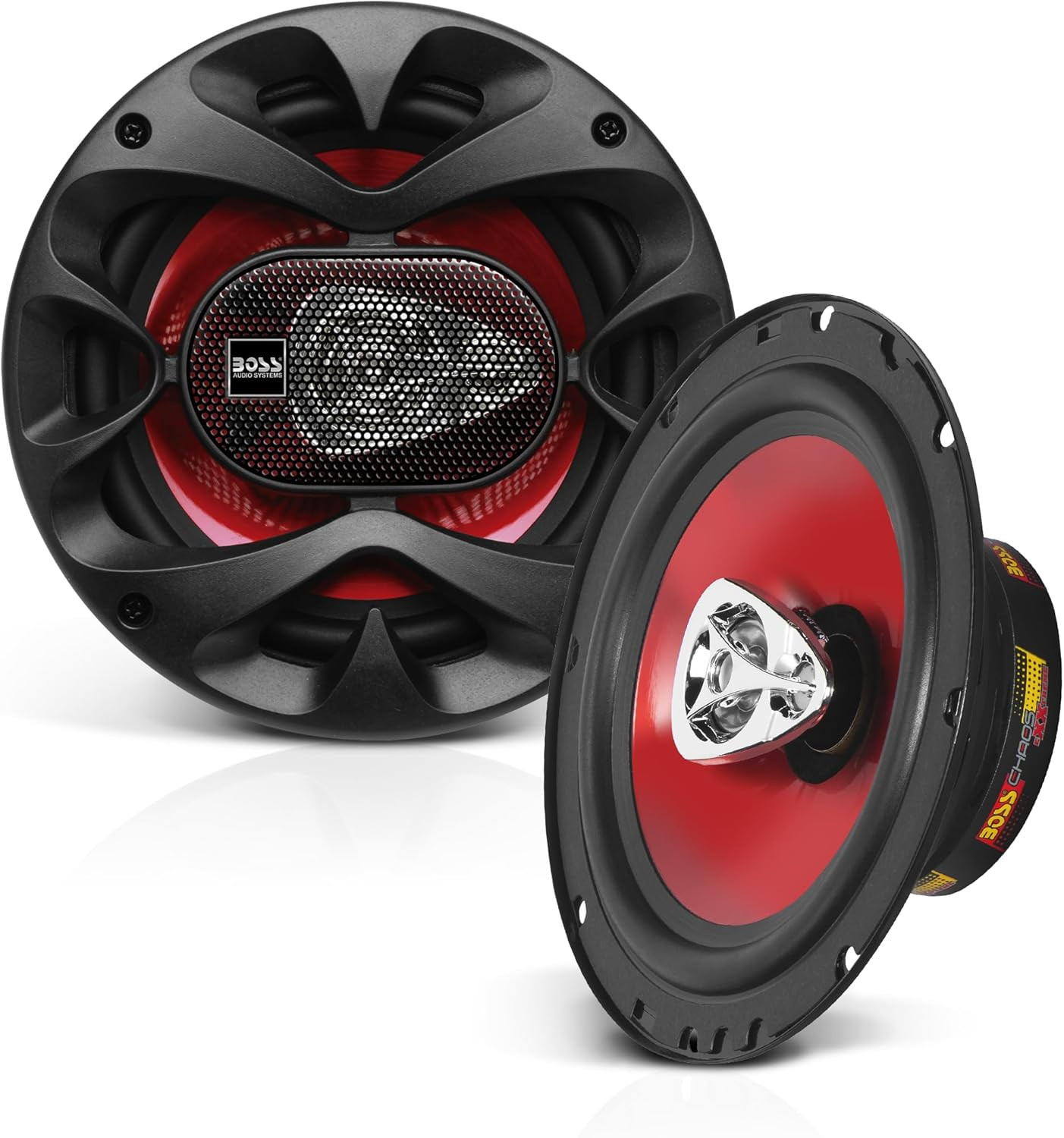 Altavoces para puertas de coche Boss Audio Systems CH6530 Ch
