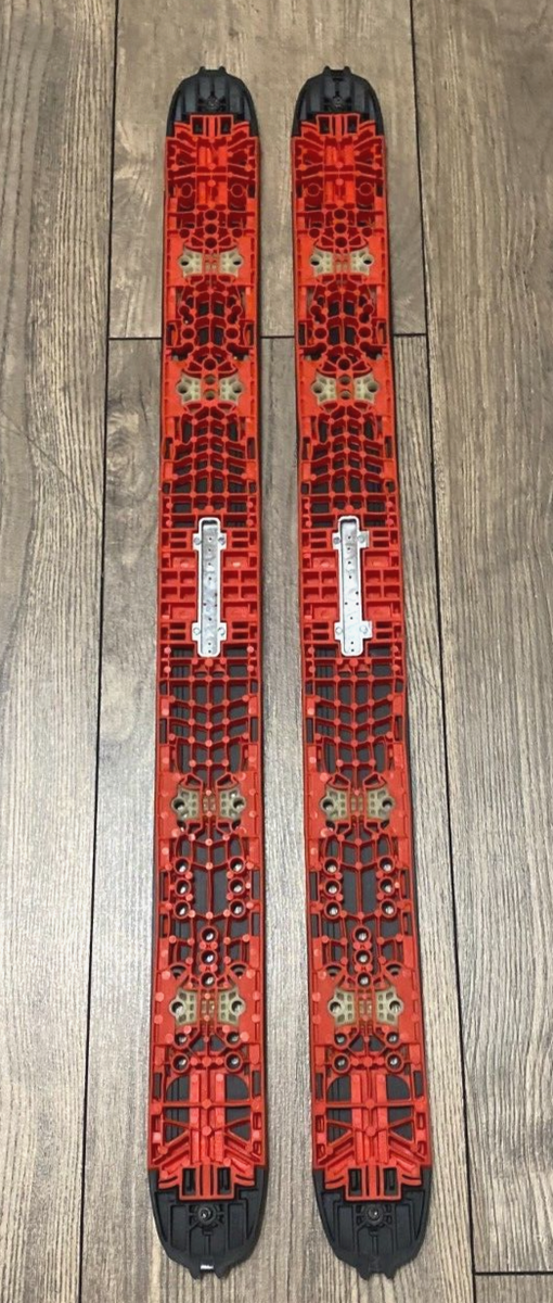 ATOMIC（アトミック）LT12 demo powerbridge ATOMIC POWER BRIDGE RACE PLATFORM FOR SKI BINDINGS | eBay