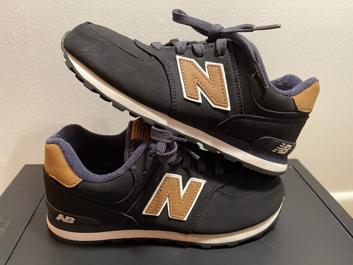 Nb on sale 574 lux