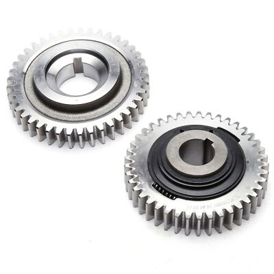 Antriebsradsatz Ausgleichswelle für Lexmoto ZSX-R 125 ZS125-48F-E4 17-20