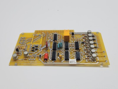 SOUTHERN AVIONICS 880923 Autotransfer Logic PWB99 PCB Karte SLP09904