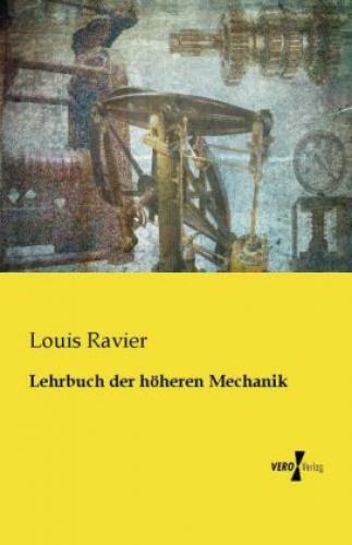 Thumbnail - Lehrbuch Der Höheren Mechanik 2430