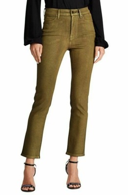 ralph lauren ankle jeans