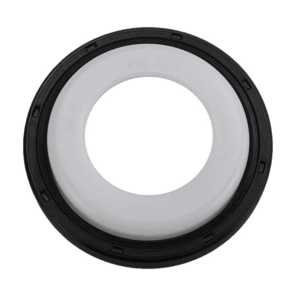 Sello cigüeñal delantero para BMW 128i 320i 528i 640i ActiveHybrid 7 X5 xDrive35i Foto 2 de 4