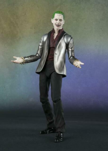 joker figuarts