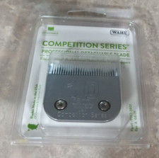 WAHL Professional Animal Competition Series Detachable Blade 10 "BRAND NEW"