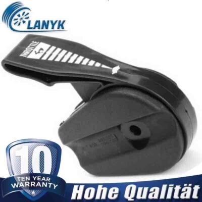 Throttle Cable Control Handle Switch Rasenmäher Teile for 4 stroke lawnmower DE