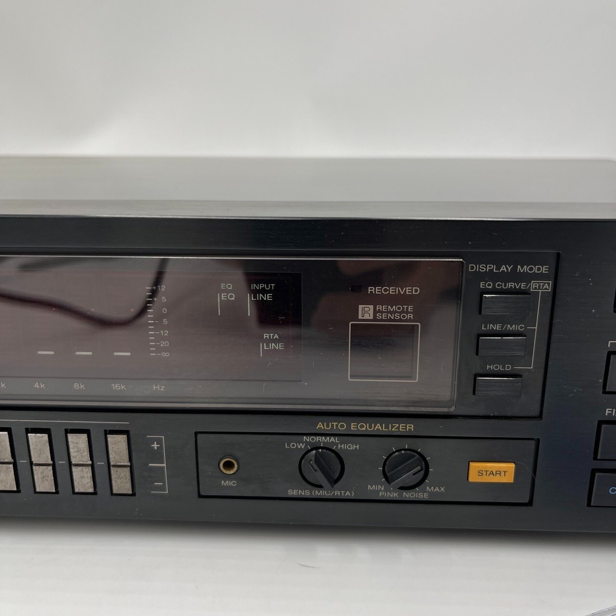 SONY 333ESG チューナー SONY ST-S333ESG ～1989年発売～ - XROSSOVER