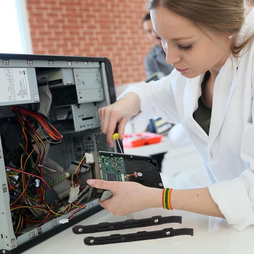 Optischer Antriebshalter Montageschiene Für Festplatte HDD -Klammer - Afbeelding 5 van 12