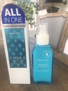 aqua collagen peptide