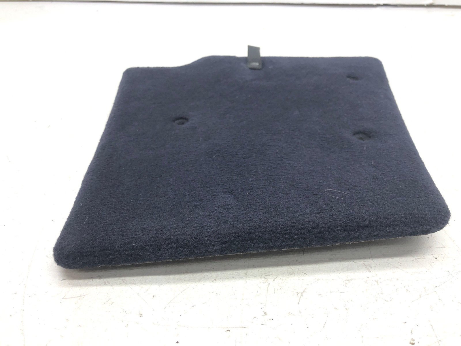 2017-2020 FERRARI GTC4LUSSO RIGHT FLOOR CENTRAL COMPARTMENT COVER BLUE 84281700