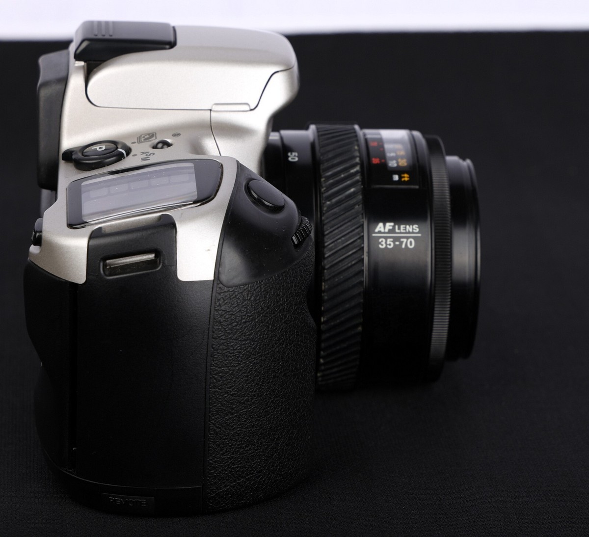 MINOLTA アルファ303SI SUPER AF35-70キット MINOLTA アルファ303SI SUPER AF35-70キット MINOLTA アルファ
