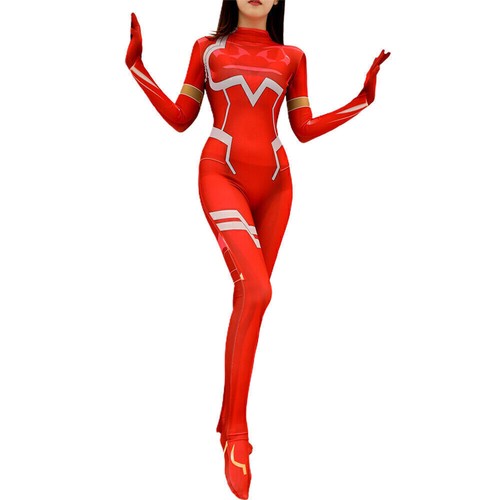 Womens Men Japanese Anime Cosplay Costume Halloween Carnival Fancy Dress Outfit - Picture 42 of 46