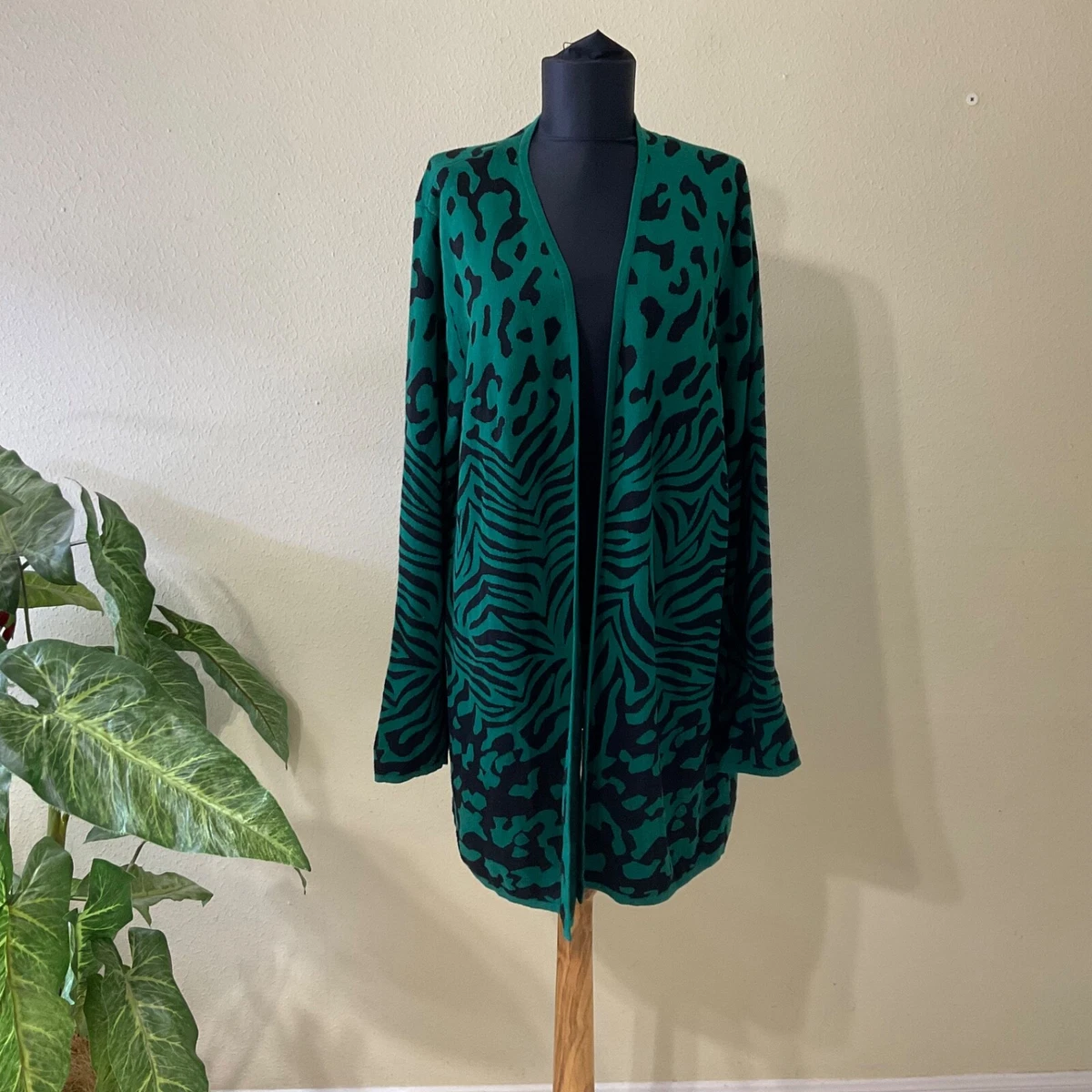 Jm collection cardigan clearance
